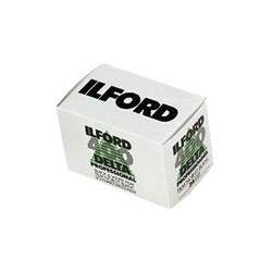 Photo films - Ilford Photo Ilford Film 400 Delta 135-36 - buy today in store and with delivery