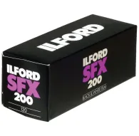 Foto filmiņas - ILFORD FILM SFX 200 120 - perc šodien veikalā un ar piegādiFoto filmiņas - ILFORD FILM SFX 200 120 - perc šodien veikalā un ar piegādi