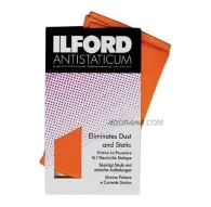 Foto laboratorijai - ILFORD ACC ANTISTATIC CLOTH ORANGE - ātri pasūtīt no ražotājaFoto laboratorijai - ILFORD ACC ANTISTATIC CLOTH ORANGE - ātri pasūtīt no ražotāja