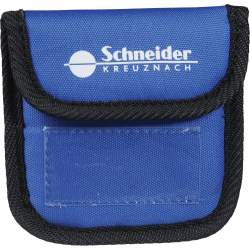 Сумки для фильтров - B+W Filter pouch for Filters up to 77mm 11.5 x 11.5 cm - быстрый заказ от производителя
