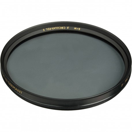 CPL Filters - B+W Filter F-Pro S03 Polarizing filter -circular- E 67 - quick order from manufacturer
