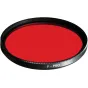 Color Filters - B+W Filter F-Pro 090 Red filter -590- MRC 52 - quick order from manufacturer