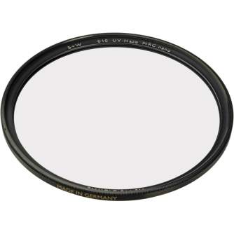 UV Filters - B+W Filter XS-Pro Digital 010 UV-Haze filter MRC Nano 55 - quick order from manufacturer