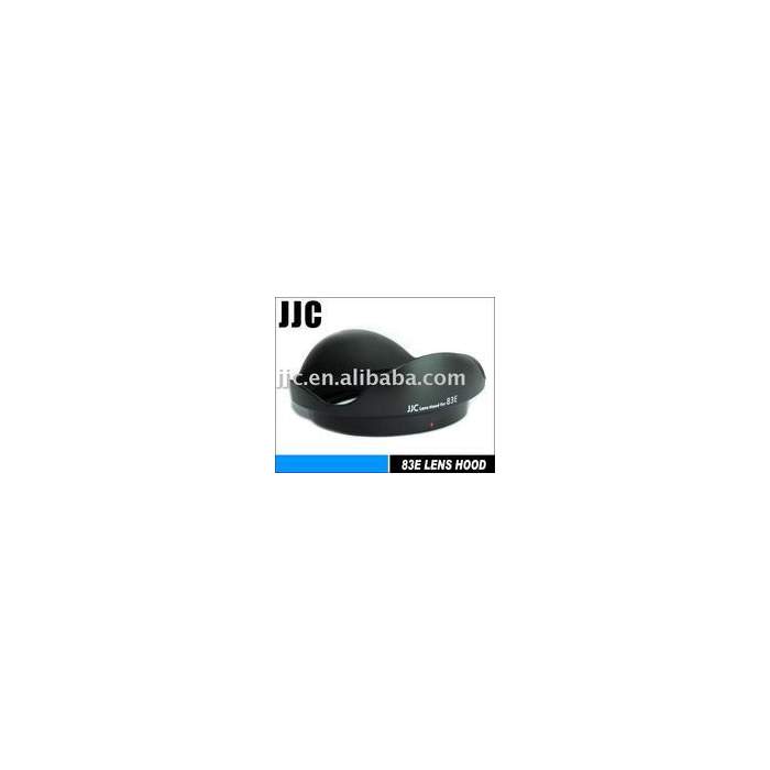 Discontinued - JJC LH-83E Lens Hood For Canon