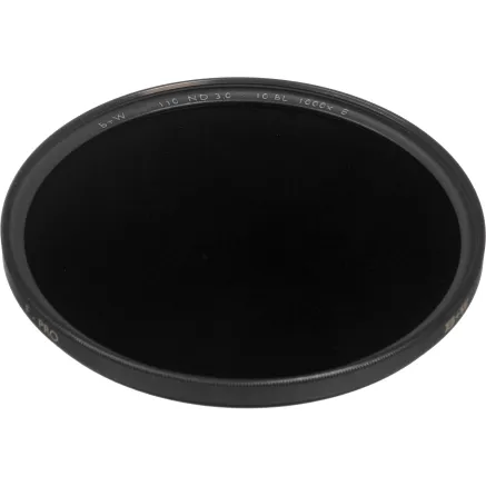 B+W 110 Solid Neutral Density ND 58mm