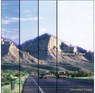 Graduated Filters - B+W Filter F-Pro 701 Graduated ND filter 50 % MRC 77 - quick order from manufacturerGraduated Filters - B+W Filter F-Pro 701 Graduated ND filter 50 % MRC 77 - quick order from manufacturer