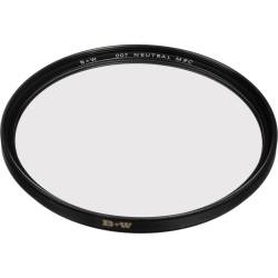 Clear Protection Filters - B+W Filter F-Pro 007 Clear filter MRC 40,5 - quick order from manufacturer