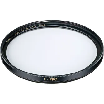 UV Filters - B+W Filter F-Pro 486 UV/IR cut filter MRC 86 - quick order from manufacturer