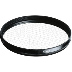 Zvaigžņu filtri - B+W Cross Screen Filter 6x 60mm - ātri pasūtīt no ražotāja