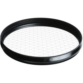 Cross Screen Star - B+W Filter F-Pro 686 Star effect filter 6x 60 - quick order from manufacturer