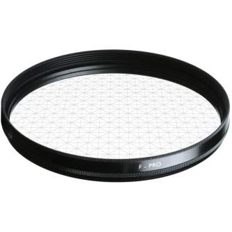 Cross Screen Star - B+W Filter F-Pro 688 Star effect filter 8x 60 - quick order from manufacturer