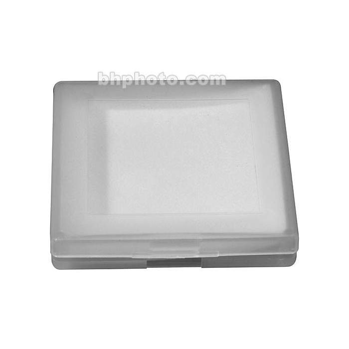 Filter Case - B+W Single box up to d 52mm - quick order from manufacturer