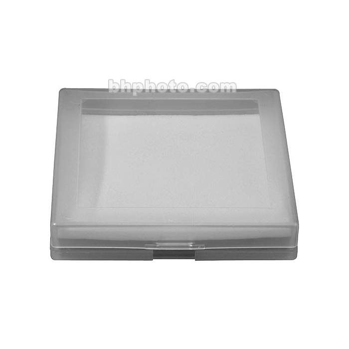 Filter Case - B+W Filter box Plastic 77E - quick order from manufacturer