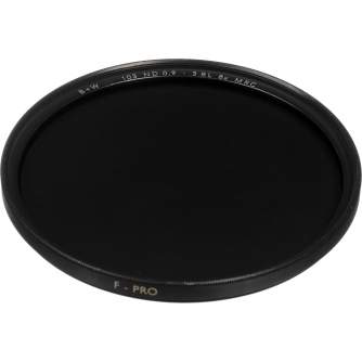 Neutral Density Filters - B+W Filter F-Pro 103 ND classic filter 0.9 MRC 82 - quick order from manufacturer
