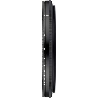 ND фильтры - B+W XS-Pro Digital ND Vario-Filter MRC nano - Diameter 72mm - быстрый заказ от производителя