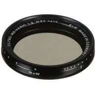 ND neitrāla blīvuma filtri - B+W Variable ND-Filter 82mm XS-Pro MRC Nano - ātri pasūtīt no ražotājaND neitrāla blīvuma filtri - B+W Variable ND-Filter 82mm XS-Pro MRC Nano - ātri pasūtīt no ražotāja