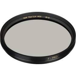 CPL Filters - B+W Filter F-Pro HTC High Transmission Circular Polarizer Käsemann MRC 82 - buy today in store and with delivery