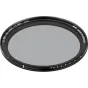Neutral Density Filters - B+W Filter Schneider MPTV ND Vario ND Vario MRC Nano 95 - quick order from manufacturer