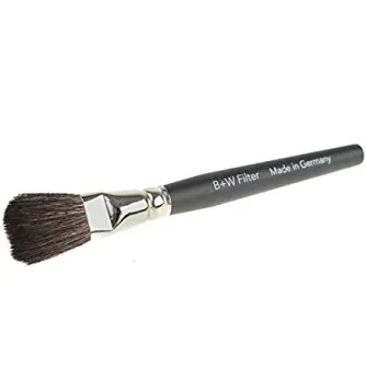 Cleaning Products - B+W Filter B+W Brush with magnet, approx. 150 mm - quick order from manufacturer