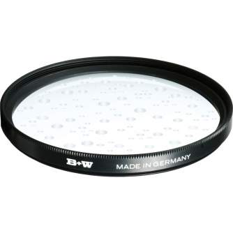 Soft Focus Filter - B+W Filter F-Pro S-P Soft-Pro filter 55 - quick order from manufacturer