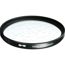 Soft Focus Filter - B+W Filter F-Pro S-P Soft-Pro filter 82 - quick order from manufacturer