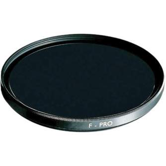 IR Infrared Filters - B+W Filter F-Pro 092 Infrared filter -dark red 695- 37 x 0,75 - quick order from manufacturer