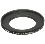 Filtru adapteri - B+W Stepdown ring 52mm / 37 - ātri pasūtīt no ražotājaFiltru adapteri - B+W Stepdown ring 52mm / 37 - ātri pasūtīt no ražotāja