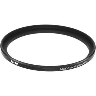 Adapters for filters - B+W Filter 100 Stepdown ring 82 / 72 - quick order from manufacturer