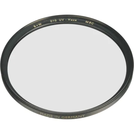 B+W Filter 010 UV 46mm MRC