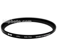 Filtru adapteri - B+W RZN Step-Up Ring 55-52mm - ātri pasūtīt no ražotājaFiltru adapteri - B+W RZN Step-Up Ring 55-52mm - ātri pasūtīt no ražotāja