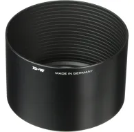 Бленды - B+W Filter 960 Tele lens hood alu 58 - быстрый заказ от производителяБленды - B+W Filter 960 Tele lens hood alu 58 - быстрый заказ от производителя
