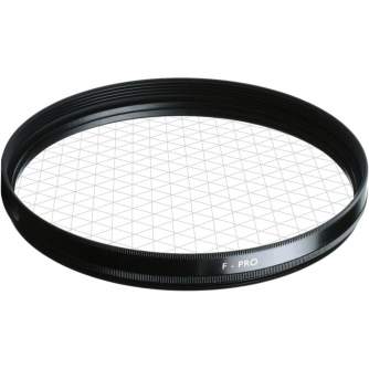 Cross Screen Star - B+W Filter F-Pro 686 Star effect filter 6x 52 - quick order from manufacturer
