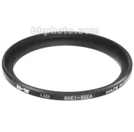 Adapters for filters - B+W RZN 4B Step-Up Ring 55-60mm - quick order from manufacturerAdapters for filters - B+W RZN 4B Step-Up Ring 55-60mm - quick order from manufacturer