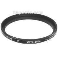 Filtru adapteri - B+W RZN 5 Step-Up Ring 55-58mm - ātri pasūtīt no ražotājaFiltru adapteri - B+W RZN 5 Step-Up Ring 55-58mm - ātri pasūtīt no ražotāja