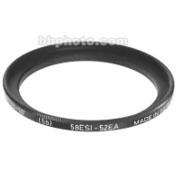 Adapters for filters - B+W Filter 5B Stepdown ring 58 / 52 - quick order from manufacturerAdapters for filters - B+W Filter 5B Stepdown ring 58 / 52 - quick order from manufacturer