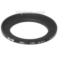 Адаптеры для фильтров - B+W Filter 8E Stepdown ring 52 / 40,5 - быстрый заказ от производителяАдаптеры для фильтров - B+W Filter 8E Stepdown ring 52 / 40,5 - быстрый заказ от производителя