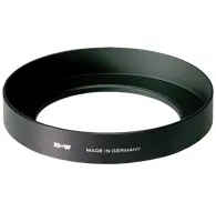 Бленды - B+W Filter 970 Wide-Angle lens hood alu 55 - быстрый заказ от производителяБленды - B+W Filter 970 Wide-Angle lens hood alu 55 - быстрый заказ от производителя
