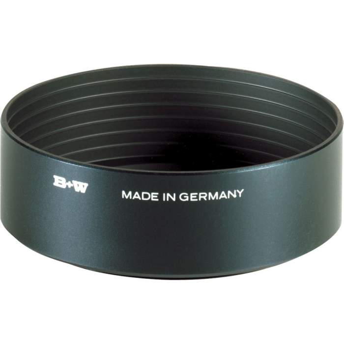 Бленды - B+W Filter 950 Lens hood alu 52 - быстрый заказ от производителя