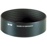 Бленды - B+W Filter 950 Lens hood alu 55 - быстрый заказ от производителяБленды - B+W Filter 950 Lens hood alu 55 - быстрый заказ от производителя