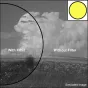Цветные фильтры - B+W FILTER 43MM YELLOW MRC BASIC - быстрый заказ от производителя