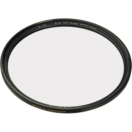 B+W Filter XS-Pro Digital 010 UV-Haze filter MRC Nano 77