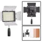Light Panels - LED Light Yongnuo YN160 III - WB (5500 K) - quick order from manufacturer