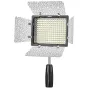 Light Panels - LED Light Yongnuo YN160 III - WB (5500 K) - quick order from manufacturer