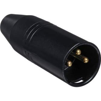 Аудио кабели, адаптеры - Rode VXLR Minijack to XLR Adaptor - купить сегодня в магазине и с доставкой