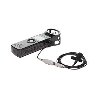 Audio vadi, adapteri - Rode SC3 - 3.5mm TRRS to TRS adaptor for smartLav - купить сегодня в магазине и с доставкой