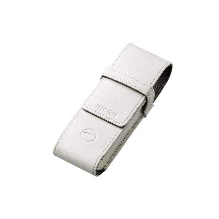 Kameru somas - Ricoh/Pentax Ricoh Theta Soft Case TS-1 White - ātri pasūtīt no ražotāja