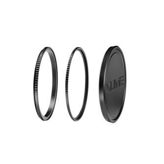 Адаптеры для фильтров - Manfrotto Xume filter holder 58 mm - купить сегодня в магазине и с доставкой