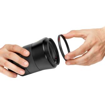 Адаптеры для фильтров - Manfrotto Xume filter holder 58 mm - купить сегодня в магазине и с доставкой