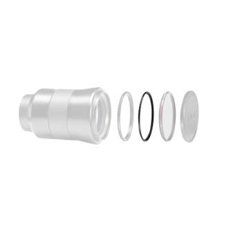 Адаптеры для фильтров - Manfrotto Xume filter holder 72 mm - быстрый заказ от производителя