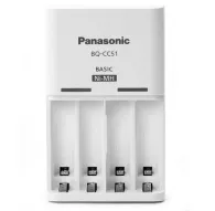 Батарейки и аккумуляторы - Eneloop lādētājs ar 4 AA baterijām 2000 mAh MQN04 - быстрый заказ от производителяБатарейки и аккумуляторы - Eneloop lādētājs ar 4 AA baterijām 2000 mAh MQN04 - быстрый заказ от производителя